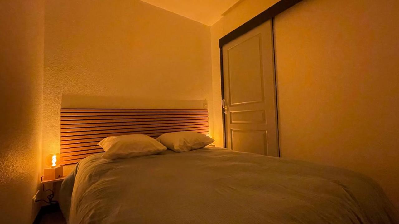 Appartement T2 Bixta Eder, Reveillez-Vous Avec Cette Vue ! à Cauterets Extérieur photo