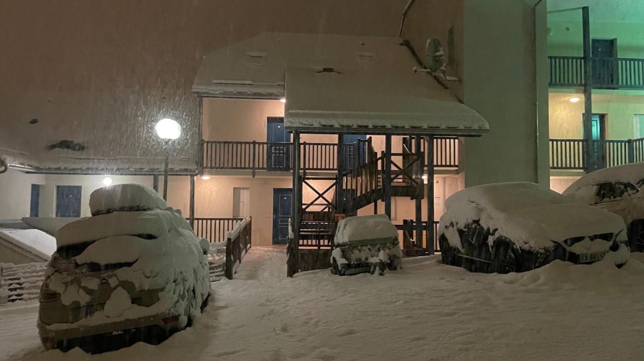 Appartement T2 Bixta Eder, Reveillez-Vous Avec Cette Vue ! à Cauterets Extérieur photo